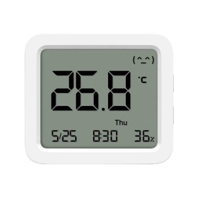 Xiaomi Smart Temperature and Humidity Monitor 3 Mini