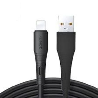 XUNDD XDDC-021 USB-A to Lightning Cable