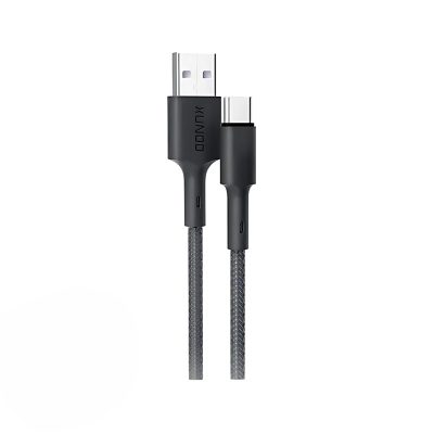 Xundd XDDC-025 Weave USB-A to C Data Cable