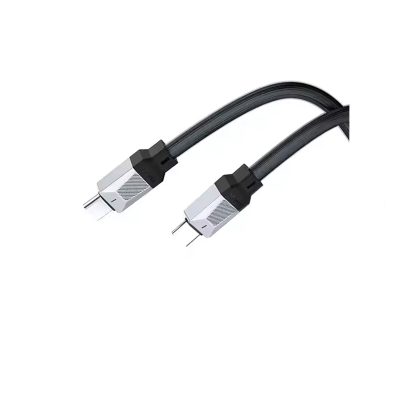 XUNDD XDDC-028 CYBER SERIES Type-C to Type-C Cables