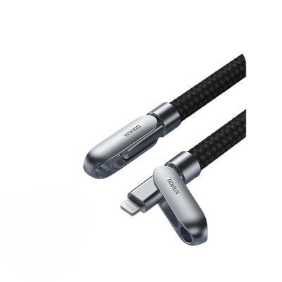 Xundd XDDC-029 27W Built-in Crossbody Lanyard Cable