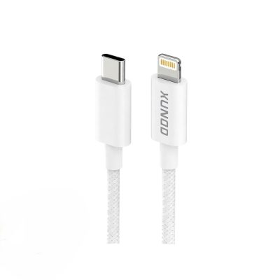 Xundd XDDC-068 27W Type-C to Lightning Cable
