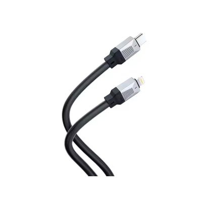 XUNDD XDDC-028 CYBER SERIES Type-C to Lightning Cable