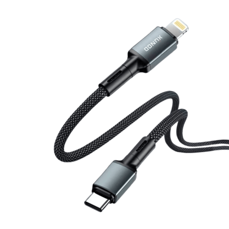 Xundd XDDC-033 27W Type-C to Lightning Cable