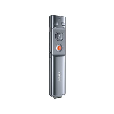 Baseus ACFYB-0G  Wireless Red Laser Presenter