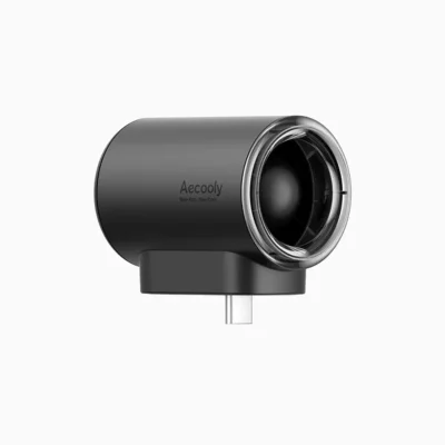 Aecooly PK01-F1 Air Mate Powerful Fan