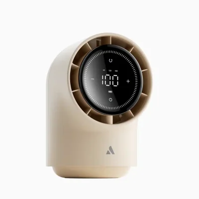 Aecooly TB01 High Speed Table Fan