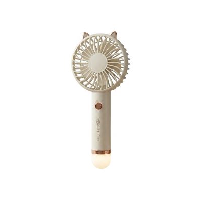 JYSUPER JY-2320 Portable Handheld Mini Fan