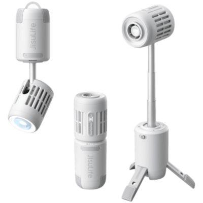 JisuLife Ultra1 Outdoor Fan