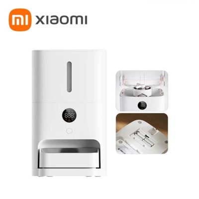 Xiaomi Mijia MJWSQ02 Smart Pet Feeder 2
