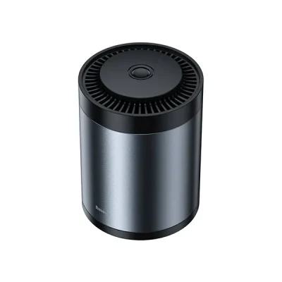 Baseus SUXUN-BW Ripple Car Cup Holder Air Freshener