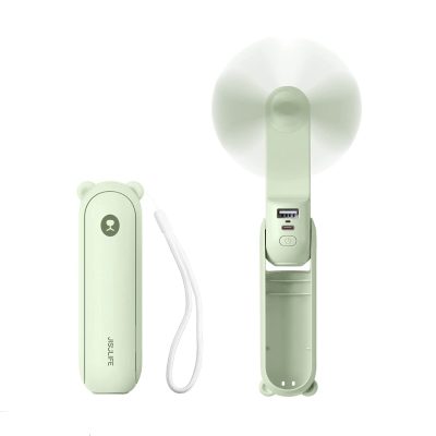 JISULIFE F8 Life-8 2000mAh Handheld Mini Fan