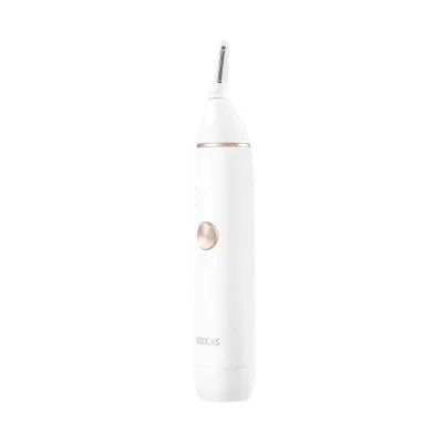 XIAOMI SOOCAS Nose Hair & Eyebrow Trimmer