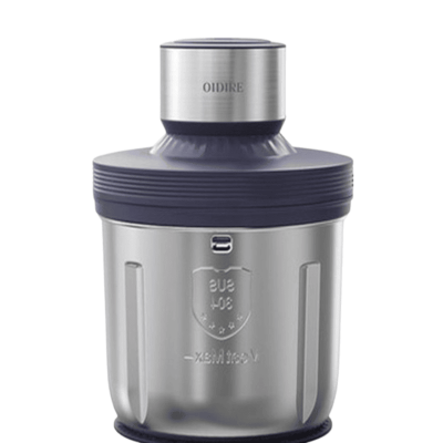 Xiaomi OiDiRe ODi-QSJ23A Meat Grinder Stainless-Steel Version