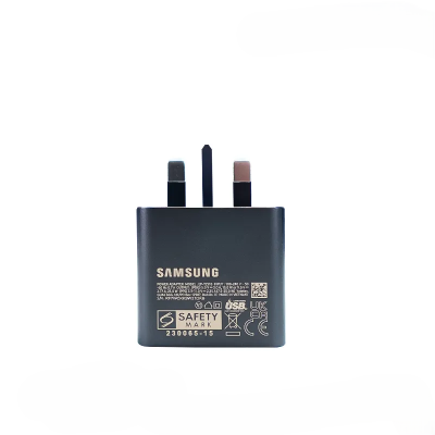 Samsung EP-T2510 25W NFC-enabled 3 PIN PD Adapter