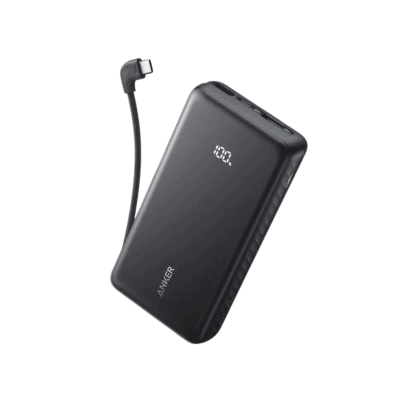 Anker Zolo A110E 20000mAh 22.5W Fast Charging Powerbank