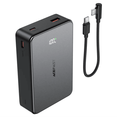 ACEFAST M29 20000mAh PD22.5W Powerbank