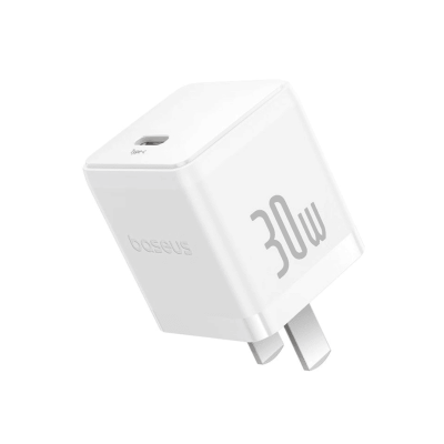 BASEUS Smart Charge Fast Charger 1C 30W