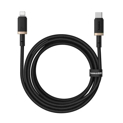 Baseus Dura Series 20W Type-C to Lightning Fast Charging Cable