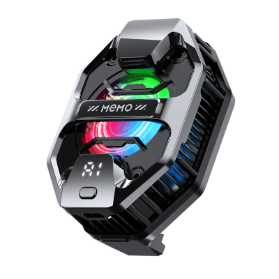 Memo DL20 Three Gears Ai Phone Cooler