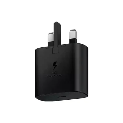 Samsung EP-T4511 45W NFC-enabled 3 PIN PD Adapter