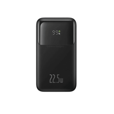 Baseus Comet Series Triple-Cable Powerbank