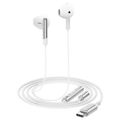 ACEFAST L3 1.2m USB-C Wired Earphone
