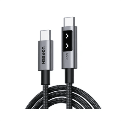 Ugreen L509 USB-C to USB-C PD Fast Charging Cable