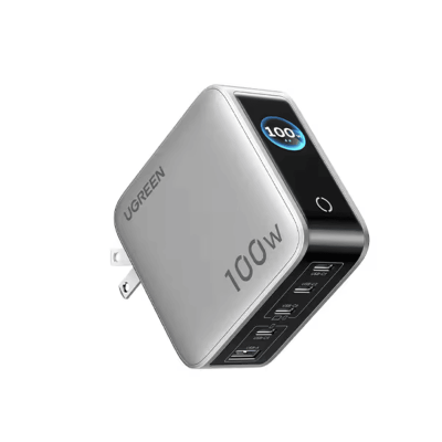 UGREEN X773 Nexode Pro 100W 5-Port Charger