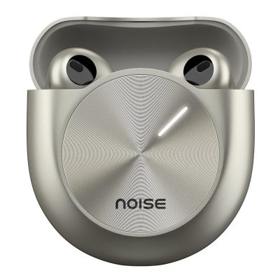 Noise Master Buds – Tuned by BOSE