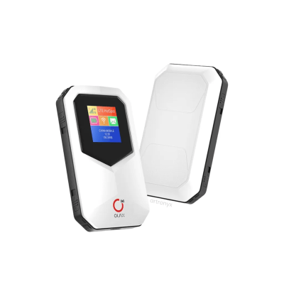 OLAX MT85 Mini Pocket Router