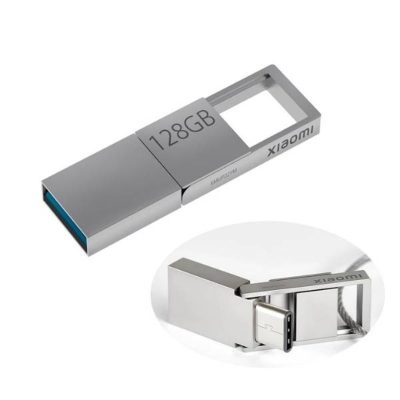 Xiaomi XMUP22YM Dual Interface 128GB Pen Drive