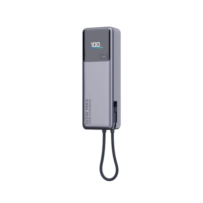 Xiaomi 165W 10000mAh Power Bank