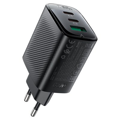 ACEFAST A108 PD 67W GaN Wall Charger