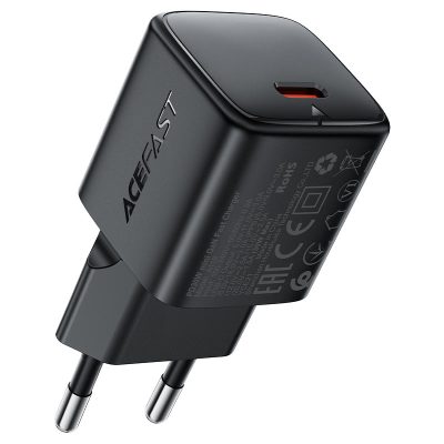 ACEFAST A118 PD 30W GaN Wall Charger