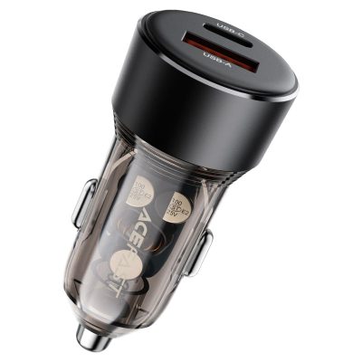 ACEFAST B12 60W Car Charger