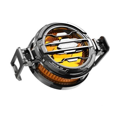 MEMO CX07 15W Magnetic Mobile Phone Cooler