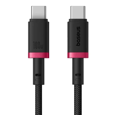 Baseus Dura Type-C to Type-C 100W Cable
