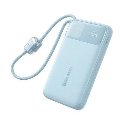 Baseus EnerFill FC11 20000mAh 30W Fast Charging Powerbank