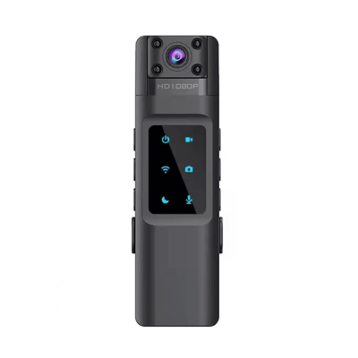 L13 HD Mini Body Camera
