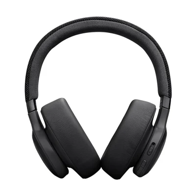 JBL Live 770NC Over-Ear Headphones