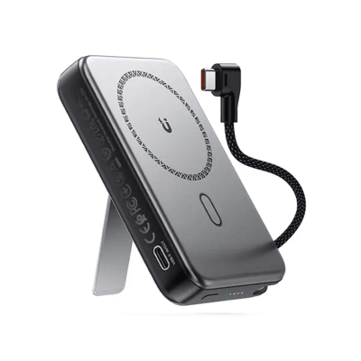 ACEFAST M24 10000mAh Magnetic Wireless Powerbank