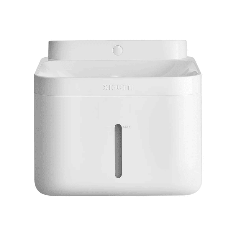 Xiaomi Mijia MJCWYSJ03 Smart 3L Pet Drinking Fountain-2