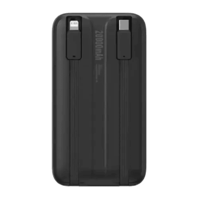 Baseus Comet Series PPMD10 Powerbank with Cable
