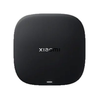 Xiaomi TV Box S (3rd Gen) EU