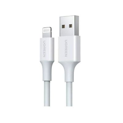 UGREEN 20728 USB-A to Lightning 2.4A Cable
