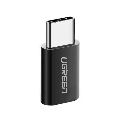 UGREEN 30391 USB-C to Micro USB Adapter