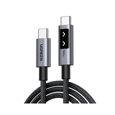 UGREEN 35512 Uno USB-C to C PD Fast Charging Cable