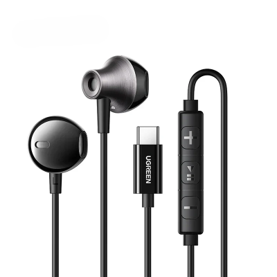UGREEN 35756 Wired Type-C Earphone
