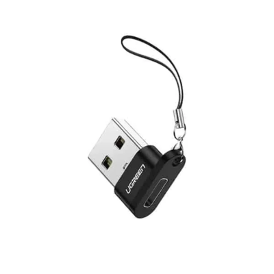 UGREEN 50568 USB A Male to USB-C Female Adapter